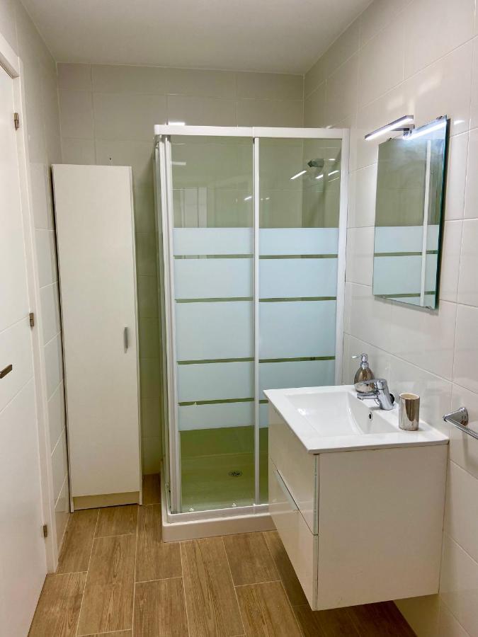 Ducado Playa Benidorm Apartment Bagian luar foto