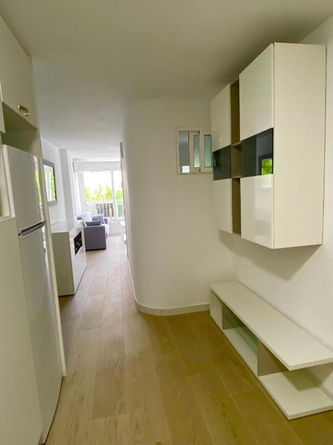 Ducado Playa Benidorm Apartment Bagian luar foto
